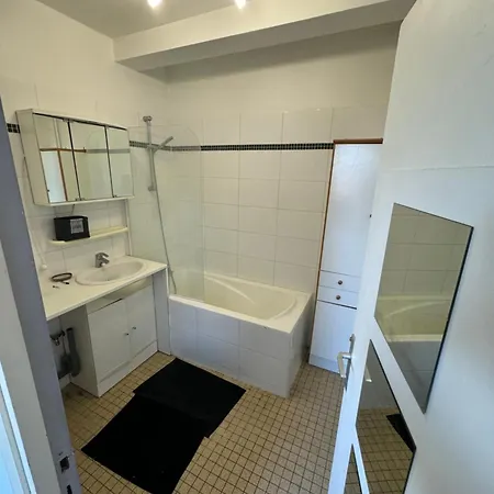 Apartment Vlamse *