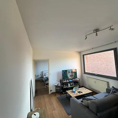 Apartment Vlamse *