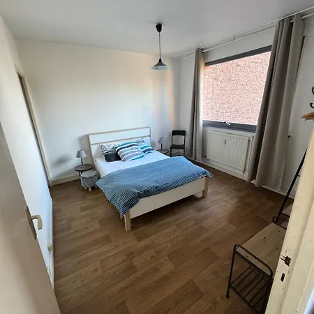 Apartment Vlamse Lille